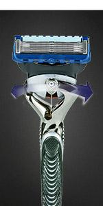 Gillette Fusion ProGlide