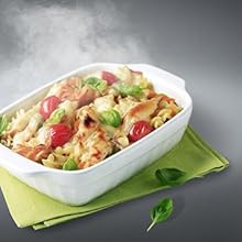 Cuptor cu microunde Bauknecht, 33L, 1000W, Hot Air, Quartz Grill, Dual Crisp, Steam Cooking, Melting, Quick Defrosting Function, Jet Chef MW 179 IN 6 d3aedb7a 35ac 4499 bb38 24f356db2ed5.jpg. CB485927919 SR220,220