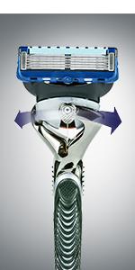 Gillette Fusion ProGlide