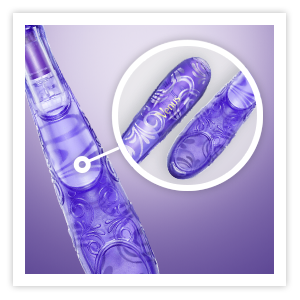 Gillette Venus Swirl Rasierer Rasierklingen