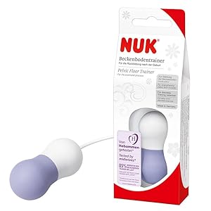 NUK Beckenbodentrainer
