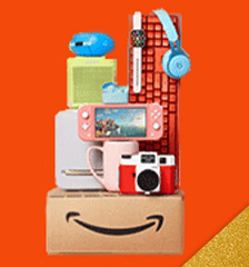 Lege eine Wunschliste an