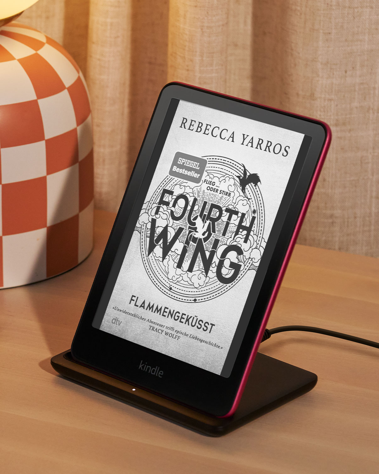 Amazon Kindle Paperwhite Signature Edition (32 GB) – Unser