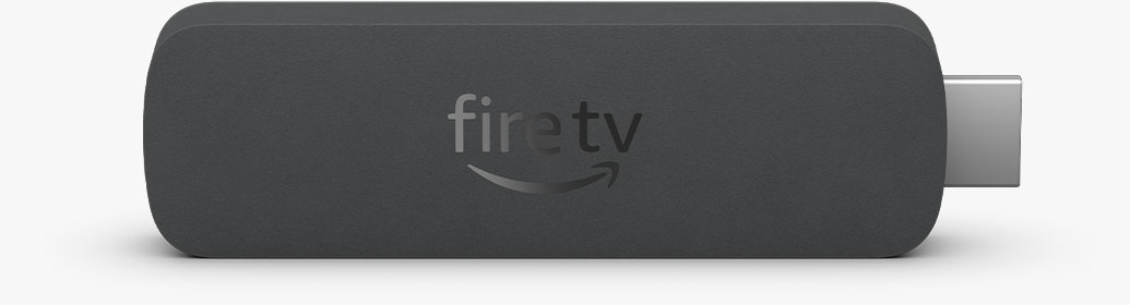 MTE0NTRiNjIt. CB578434902 Fire TV Stick (4K Max): Ein Gerät in Form eines Schokoriegels, mit HDMI-Anschluss an einem Ende und USB-C-Anschluss an der Seite. Rechts davon befindet sich ein 16-GB-Logo.