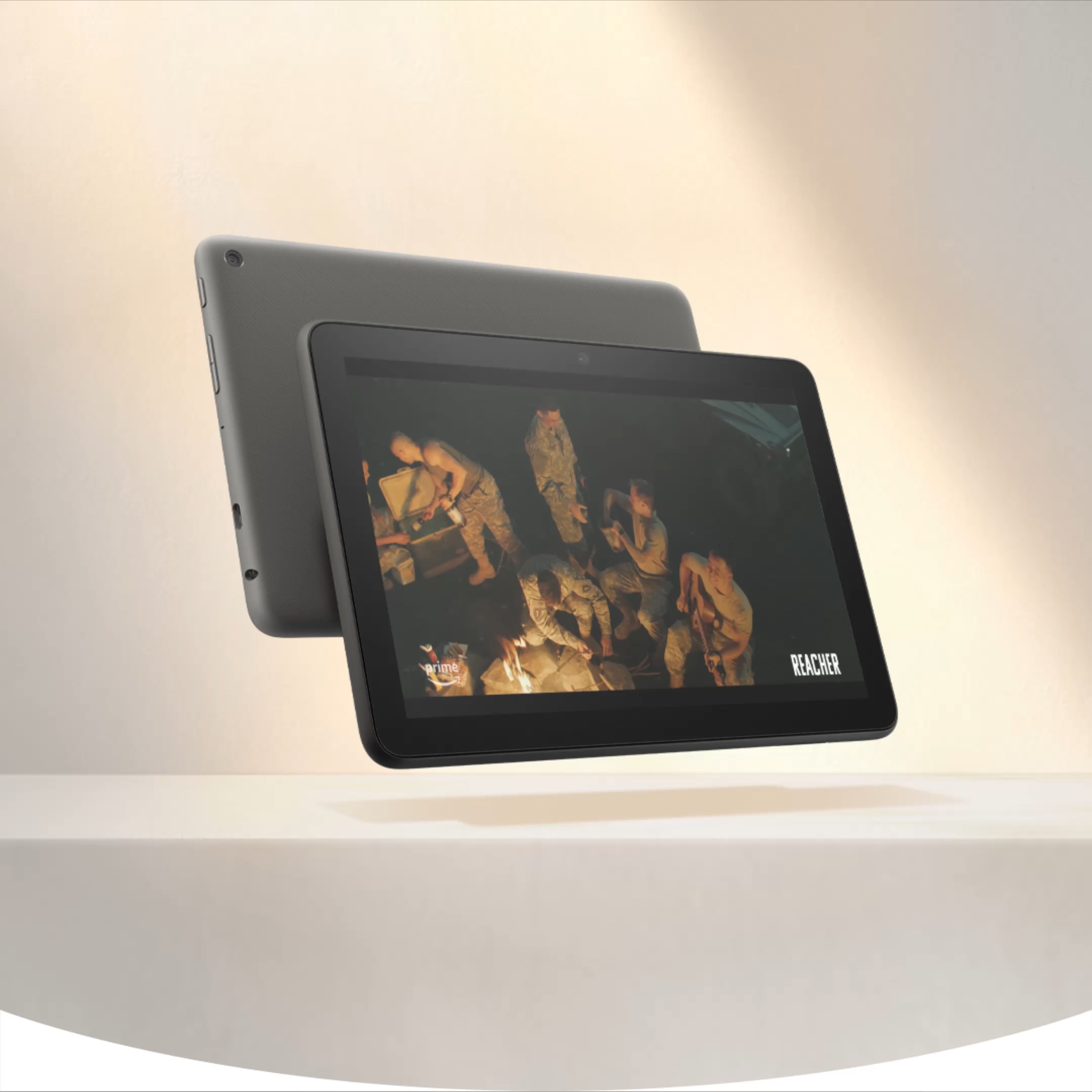 Fire HD8 タブレット Amazon.co.jp: Amazon Fire HD 8 タブレット - 持ち運びに便利な