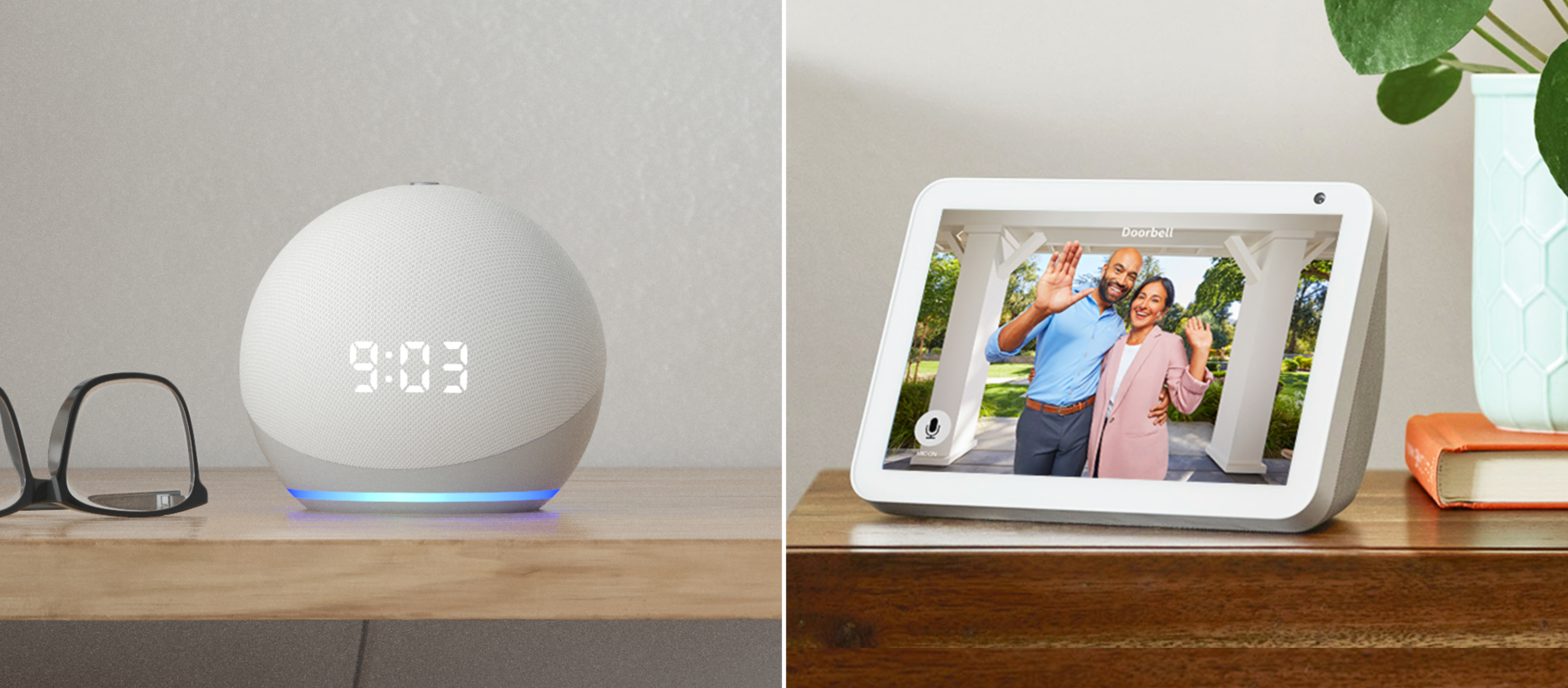 Blink Video Doorbell