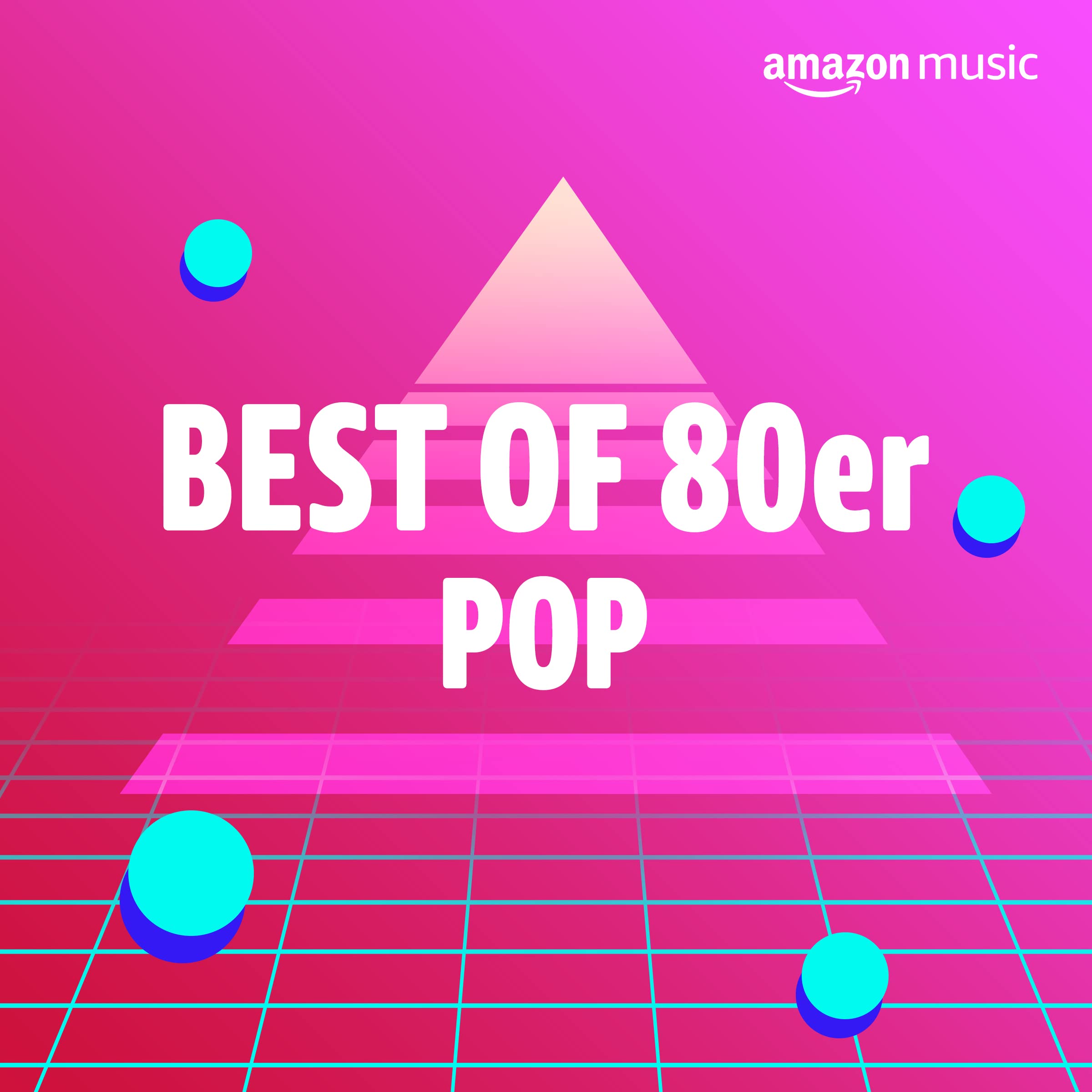 Best of 80er Pop