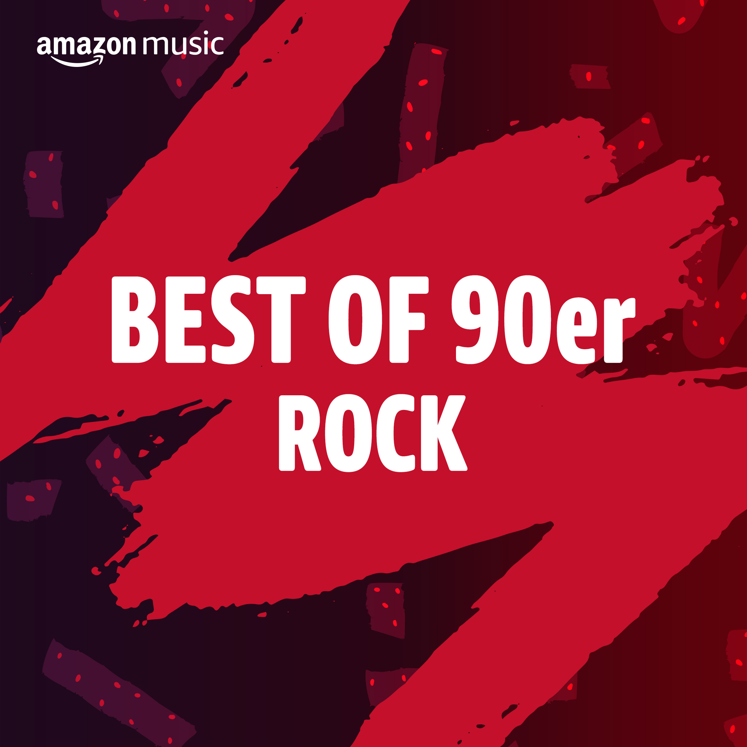 Best of 90er Rock