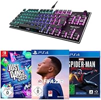 Verkauf und Versand durch Amazon