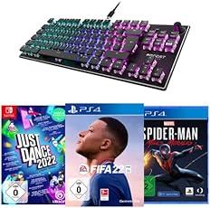 Verkauf und Versand durch Amazon