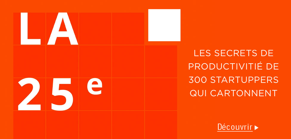 La 25e Heure La 25e Heure