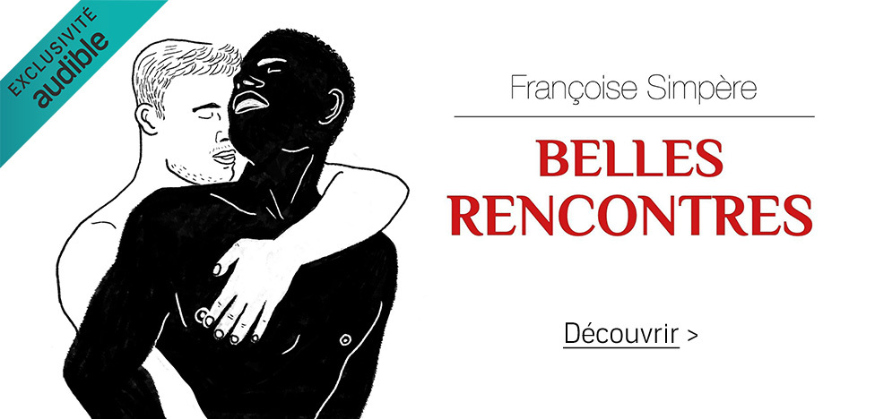 Belles rencontres - Françoise Simpère Belles rencontres - Françoise Simpère