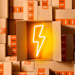 Les Ventes Flash WOW!