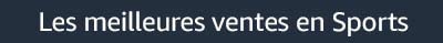 Les meilleures ventes en Sports