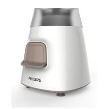 Philips HR2052/00 Blender Daily Basic Blanc 450W 1,2L Bol Plastique 1 ...