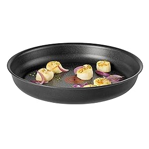 Tefal Ingenio Expertise Poêle Aluminium Noir 28 cm Cuisine Professionnelle Chef Confirmé Usage Familial B644dcc0 Ddb3 48db 8a20 B22d867f9510.jpg. CB485957096 SR300,300