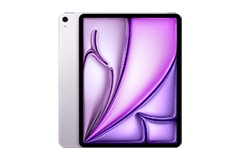 Apple iPad Air 11 (M2) : Écran Liquid Retina, 128 Go, Caméra Avant