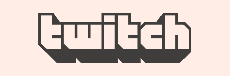 twitch logo