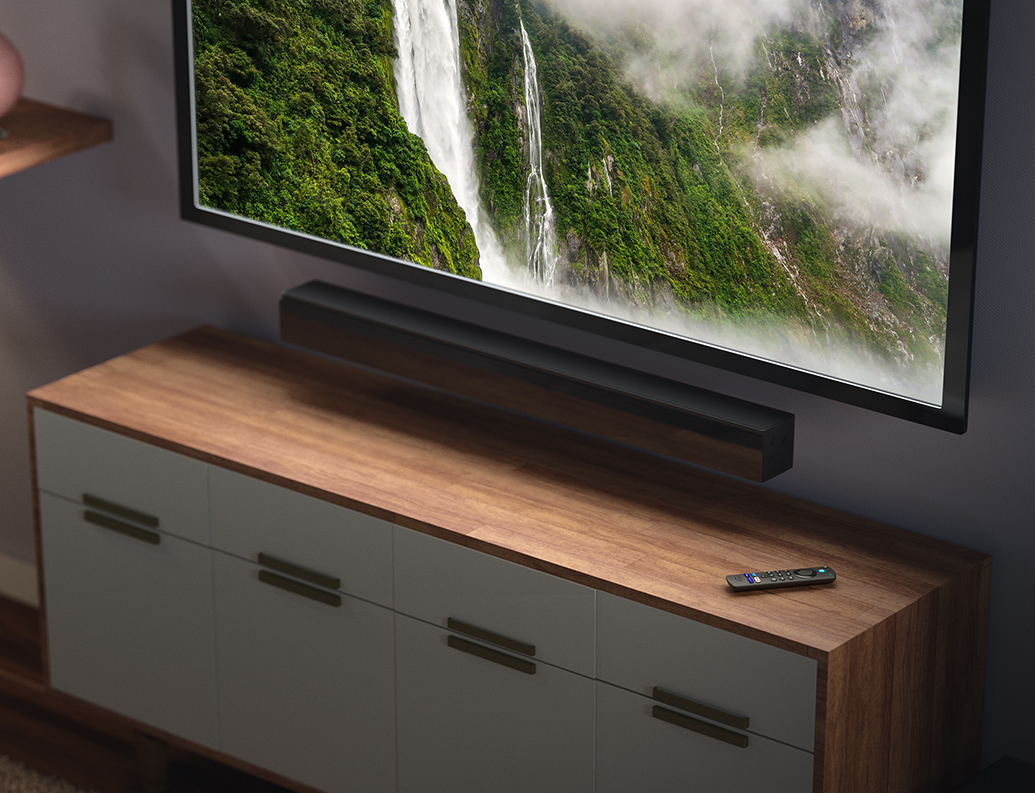 Enhanced audio clarity of Dolby Atmos
