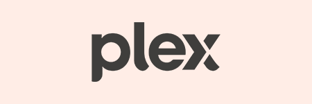 plex logo
