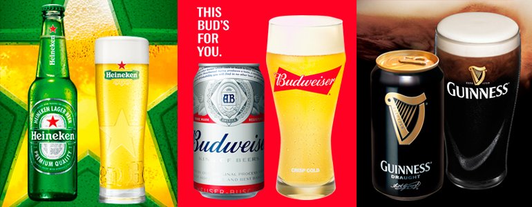 Amazon.co.jp: 海外ブランドビールオリジナルBOX発売開始: 食品