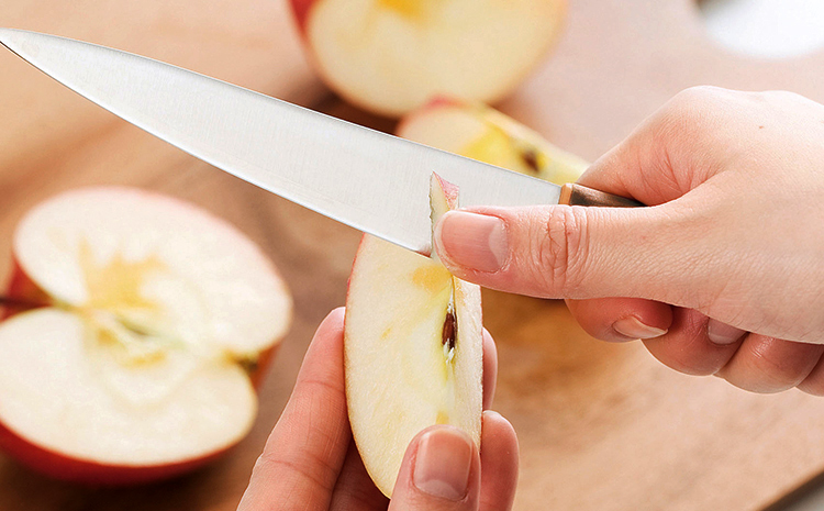 包丁の選び方 by ラバーゼ