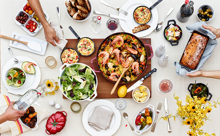 2台目におすすめのストウブ特集 by ストウブ