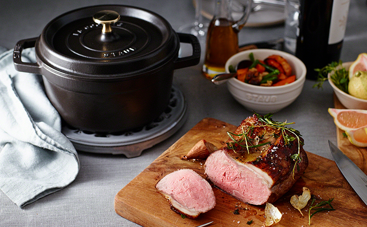 レシピブックとのまとめ買いがお得 by ストウブ