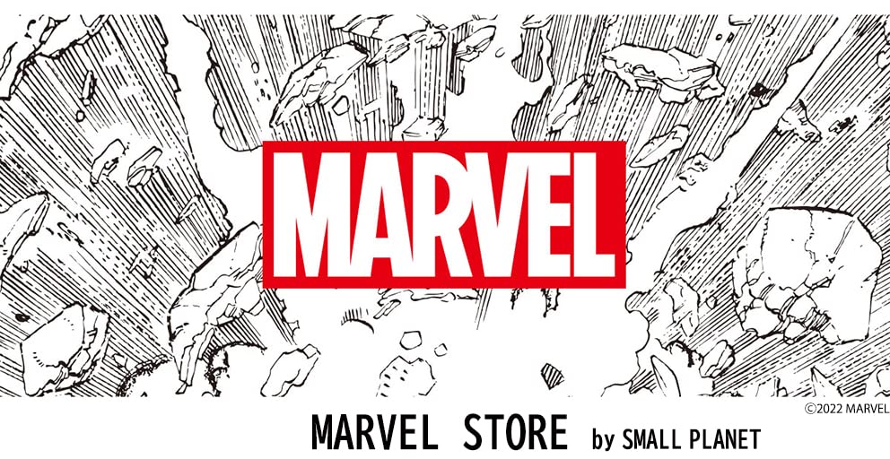 MARVEL - ☆栗きんとん☆ページです&lt;(_ _*)&gt; $_57.JPG?set_id=8800005007