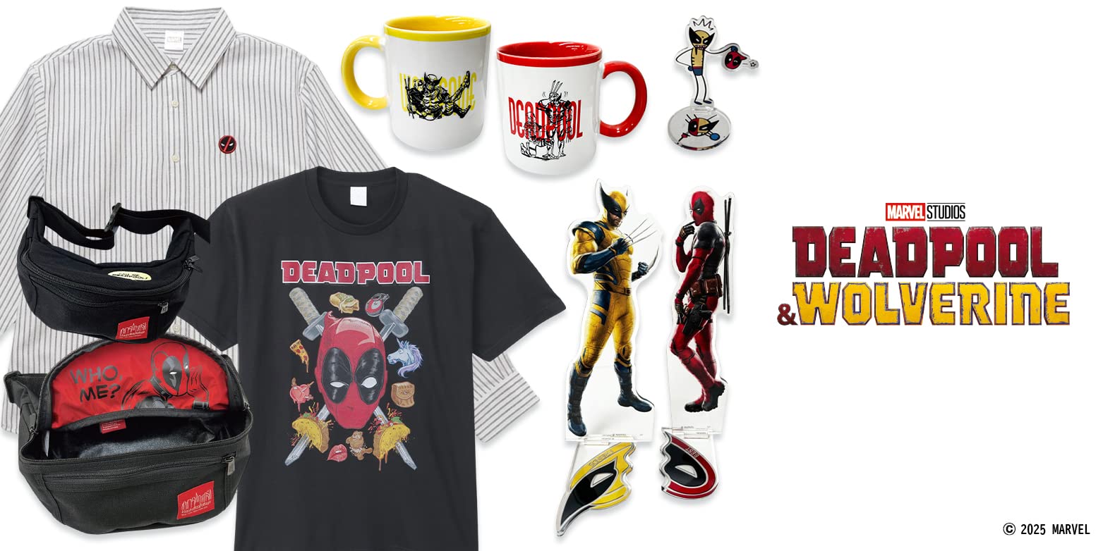MARVEL - 専用‼️美品・新品未開封もあり❗️marvel全作 グッズ｜マーベル公式