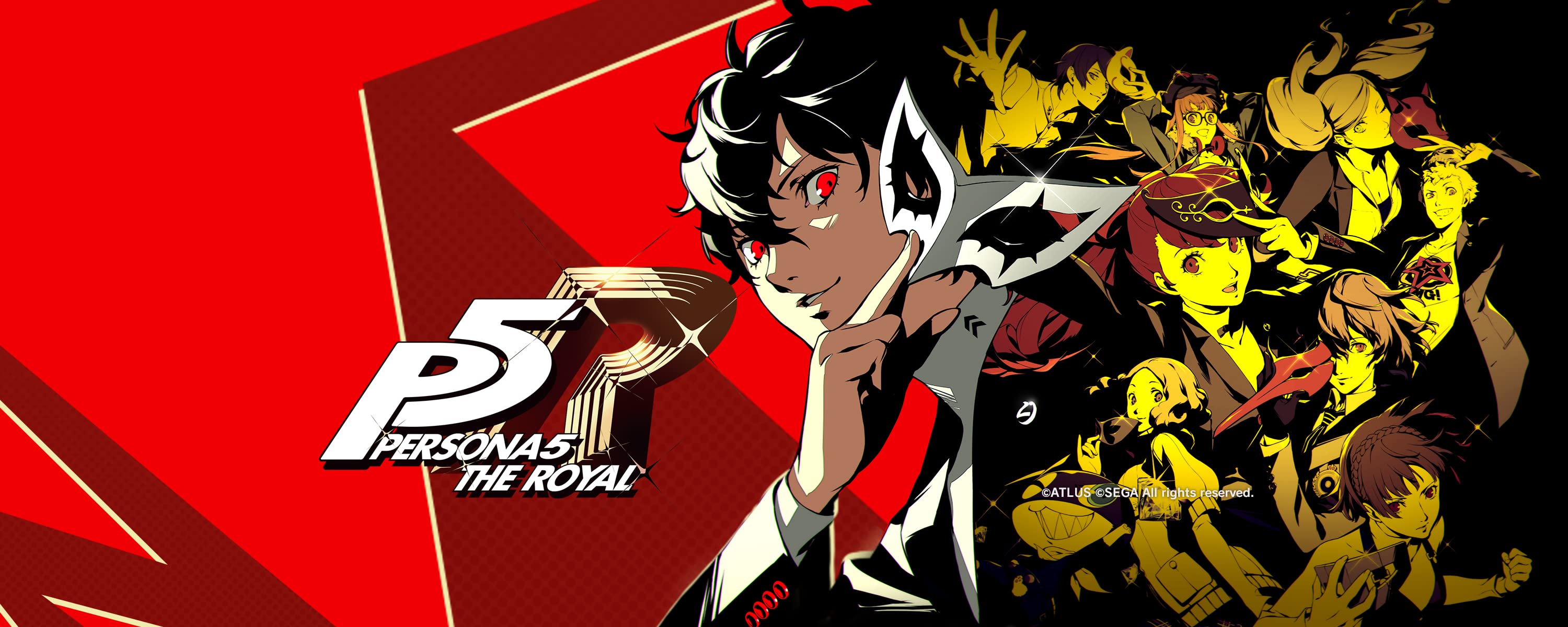 Amazon Co Jp ペルソナ5 ザ ロイヤル 特集 ゲーム Amazon Co Jp ペルソナ5 ザ ロイヤル 特集 ゲーム