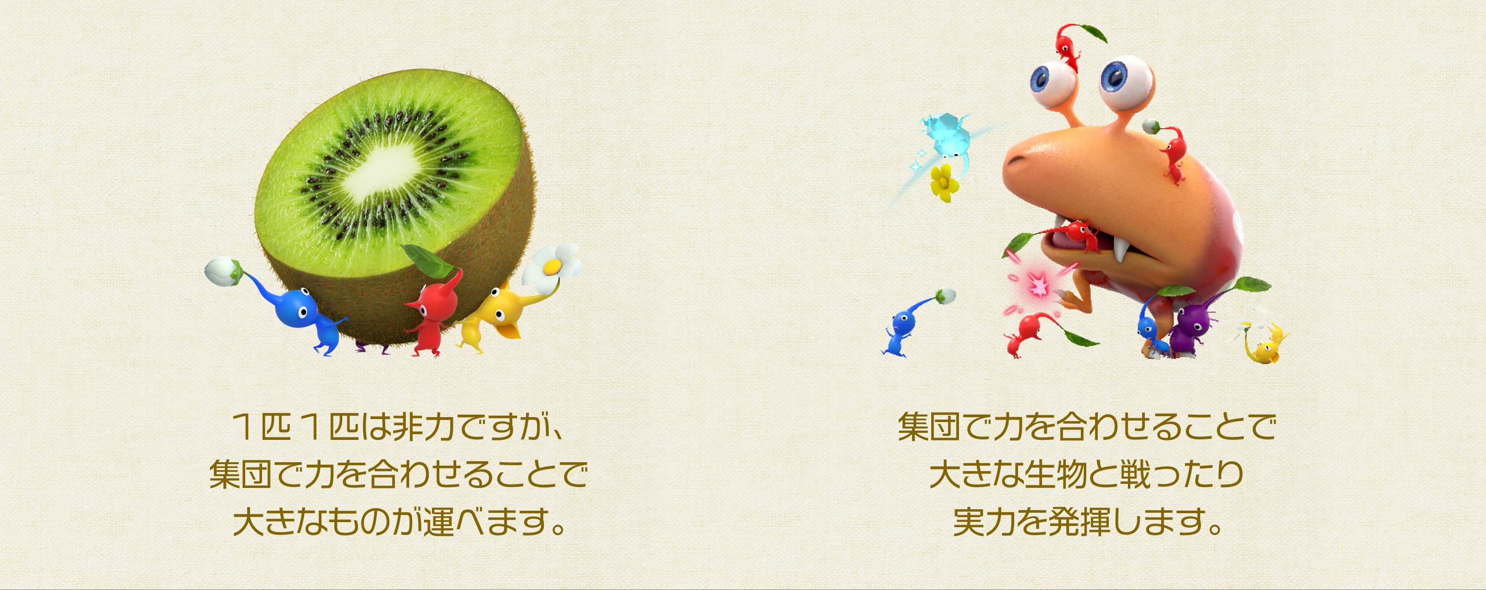 Amazon.co.jp ｜ ピクミンストア ｜ ピクミン関連商品の通販