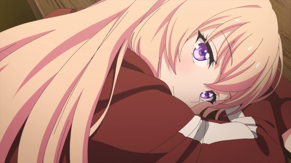 Amazon.co.jp: ようこそ実力至上主義の教室へ: DVD