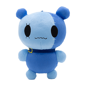 未開封 obey me! アイ・タイくんぬいぐるみ レヴィアタン バージョン Amazon.co.jp: 【Amazon.co.jp限定】 Obey Me! アイ・タイくん