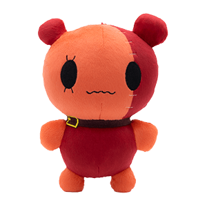 Obey Me! おべいみー アイタイくん ぬいぐるみ 全種類セット Obey Me! おべいみー アイタイくん ぬいぐるみ 全種類セット