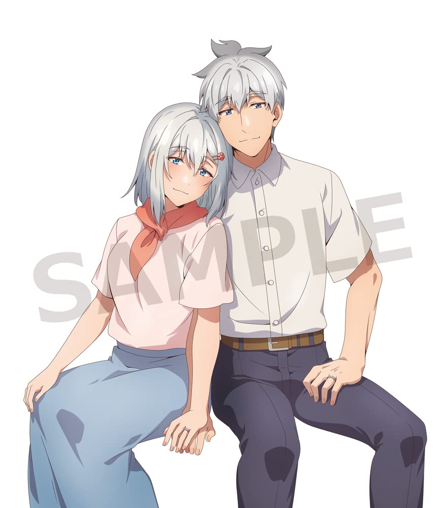 Amazon.co.jp: じいさんばあさん若返る: DVD