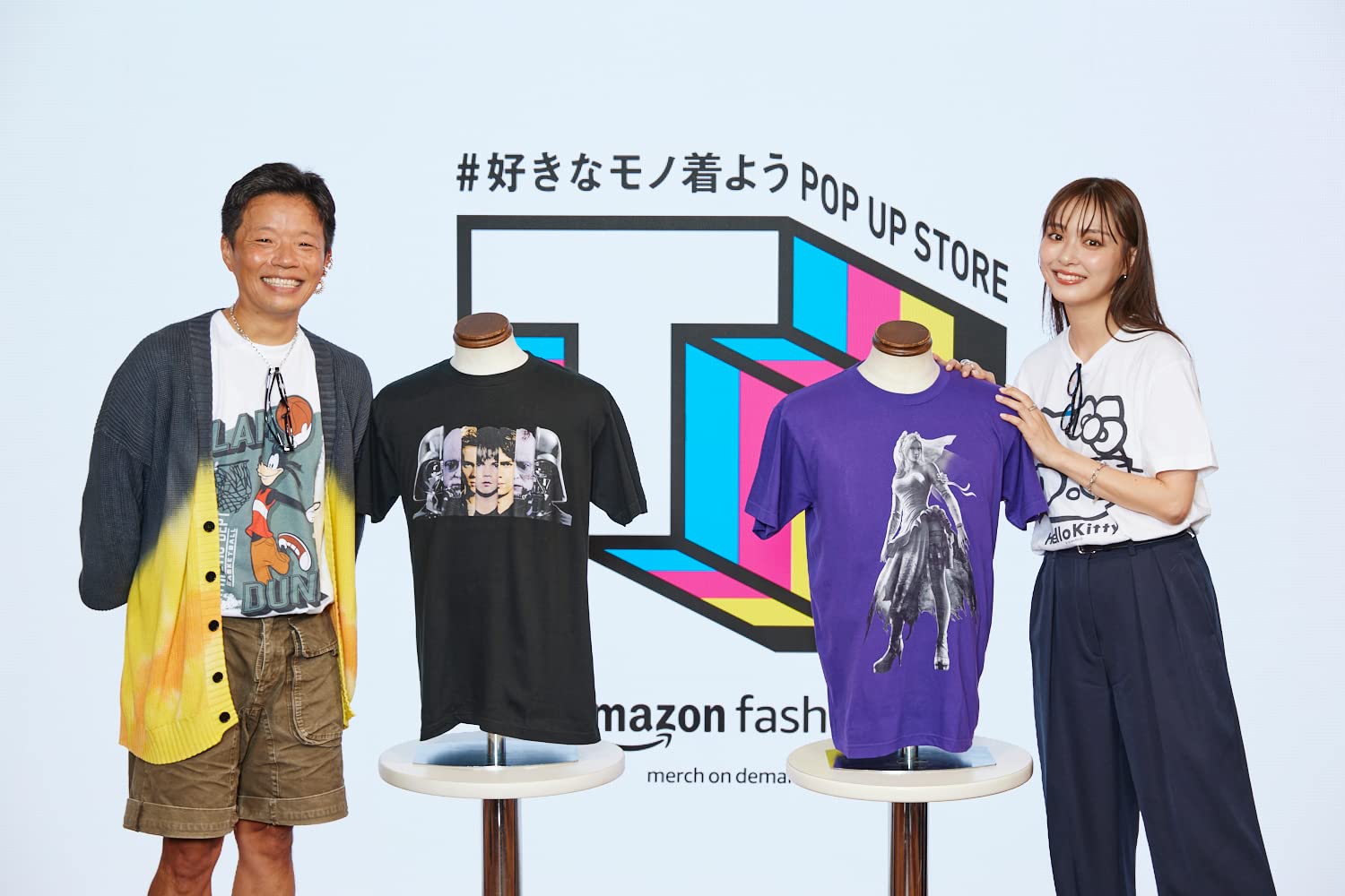 BTS DAICON アメリカ AMAZON限定 Tシャツ付　未開封品 BTS DAICON アメリカ AMAZON限定 Tシャツ付未開封品