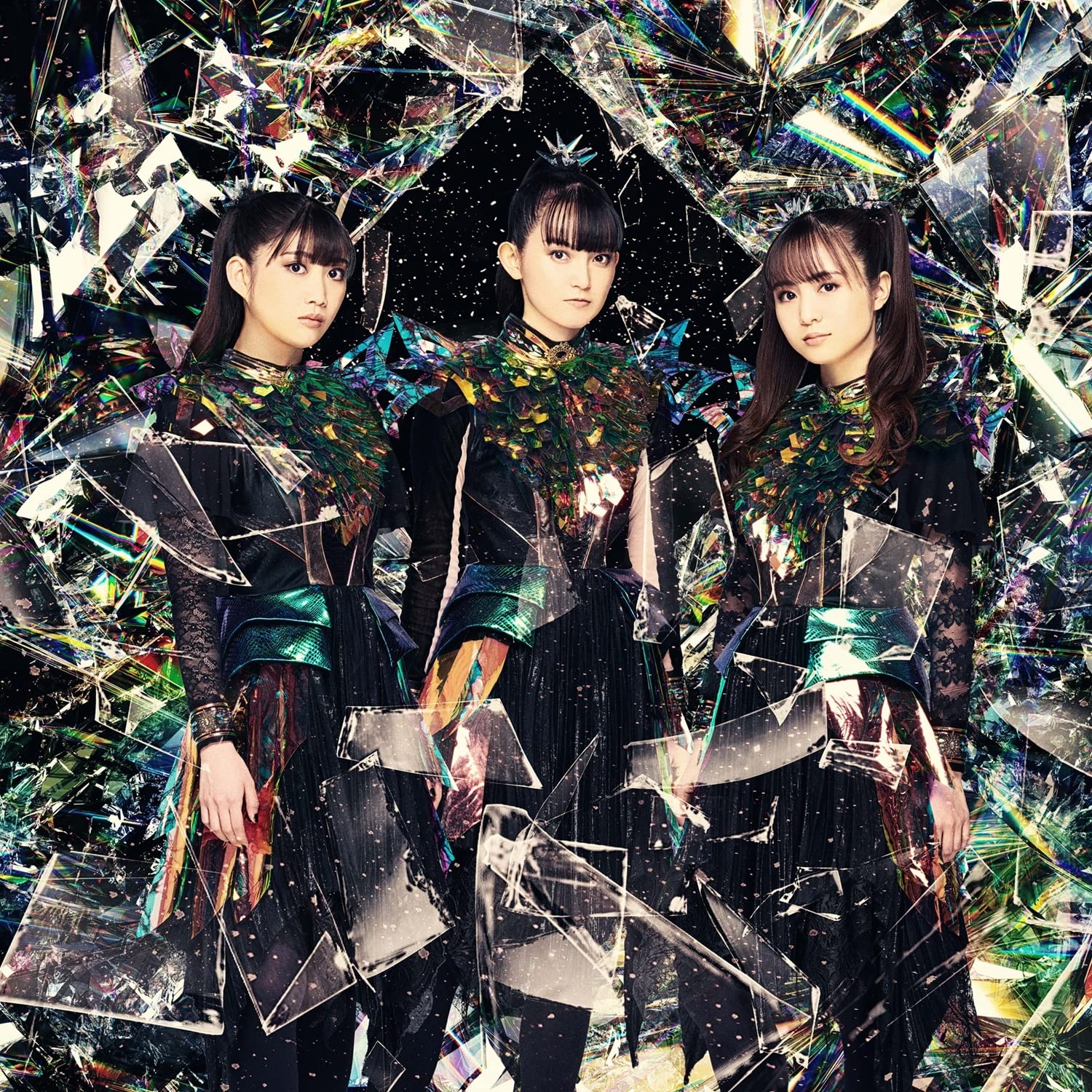 BABYMETAL 特設ページ
