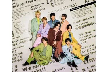  Man CD(1st~10th 通常盤) 1枚から購入可能‪︎︎！ Man CD(1st~10th 通常盤) 1枚から購入可能‪︎︎！ one Sexy‬