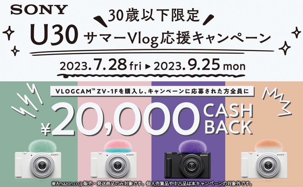 【2025年7月購入！極美品】SONY ZV-1F（ほぼ未使用）純正付属品完備 2025年最新】ZV1の人気アイテム - メルカリ