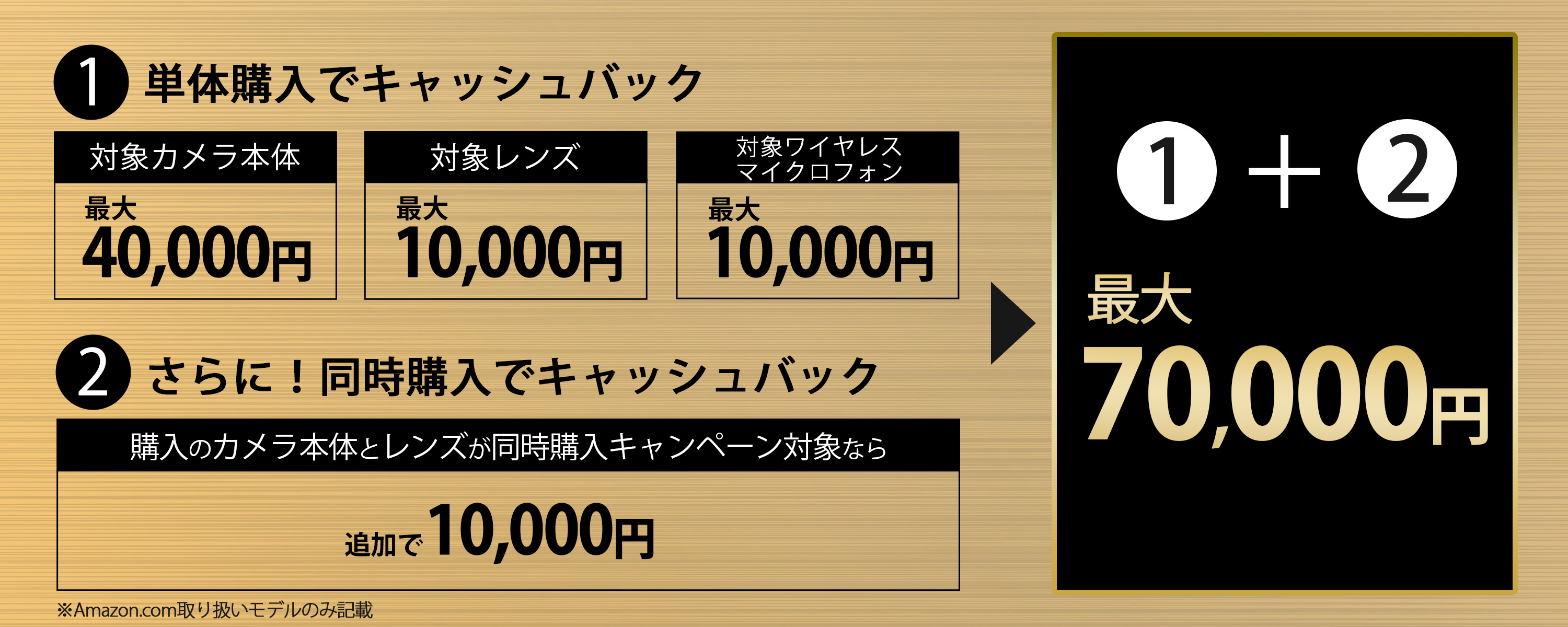 Amazon.co.jp: ソニー_2026_Spring_Camera: 家電＆カメラ