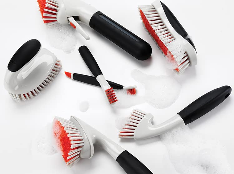 Amazon.co.jp: OXO（オクソー）のアイデアクリーニングアイテム