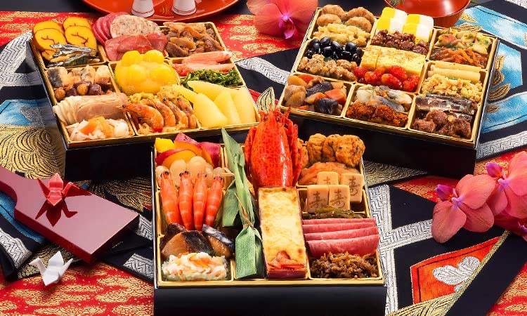 おせち通販は早期予約がおトク。有名専門店・老舗料亭のおせちから、洋風おせち・中華おせち・オードブルまで。おすすめ人気ランキングも。
