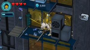 Amazon | LEGO (R) ニンジャゴー ニンドロイド - PS Vita