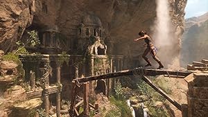 Amazon.co.jp: Rise of the Tomb Raider 【CEROレーティング「Z