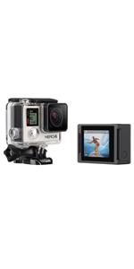 Amazon | 【国内正規品】 GoPro ウェアラブルカメラ HERO3+