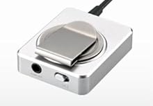 ロジテック　ハイレゾイヤホン Amazon.co.jp: Logitec ハイレゾ変換アダプター イヤホン付属