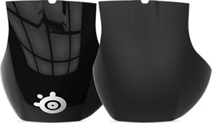 RIVAL 700 Series プロテクター ゴールド/ホワイト Amazon.co.jp: 【国内正規品】ゲーミングマウス SteelSeries