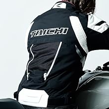 RSJ708 アームド オールシーズン ジャケット RS TAICHI:アールエスタイチ RSJ708 アームド オールシーズン