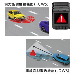 Amazon | ASUS ドライブレコーダー フルHD 140度視野角対応 RECO